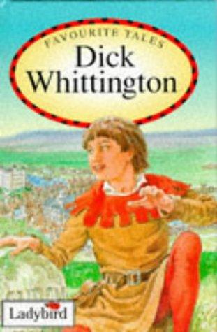 Dick Whittington (Favourite Tales)