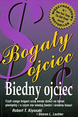 Bogaty ojciec biedny ojciec