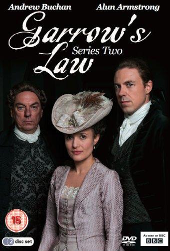 Garrow's Law - Series 2 [2 DVDs] [UK Import]