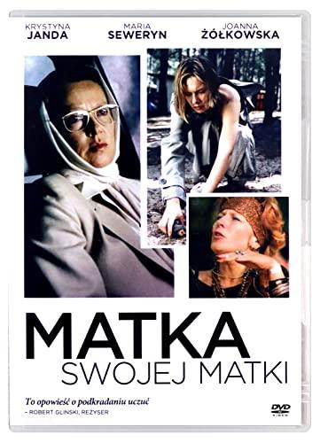 Matka swojej matki [DVD] (IMPORT) (Keine deutsche Version)