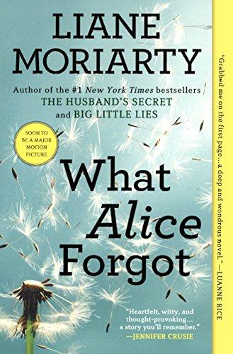 What Alice Forgot