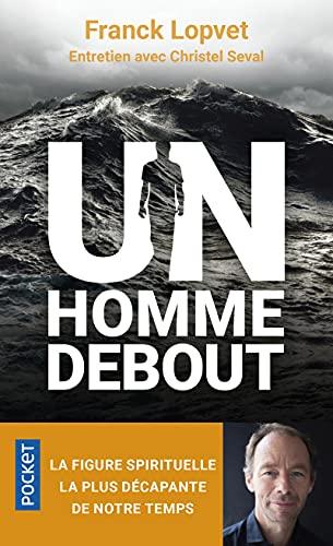 Un homme debout : entretien avec Christel Seval