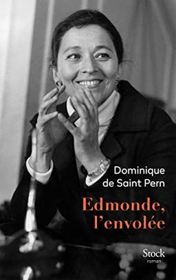 Edmonde, l'envolée