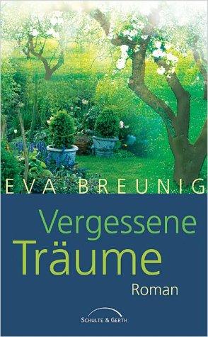 Vergessene Träume