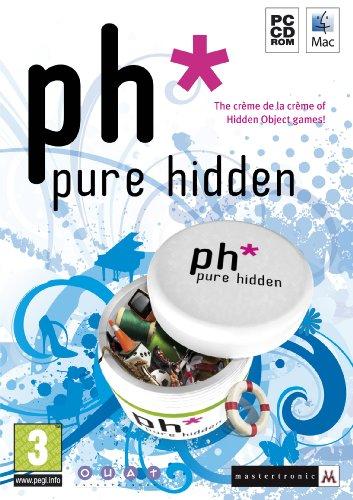 Pure Hidden [UK Import]