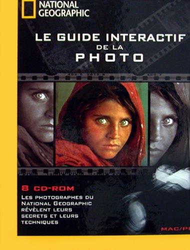 Le guide interactif de la photo