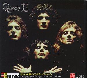 Queen II (Special Edition)