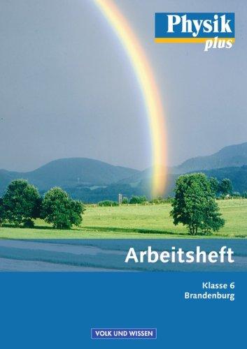 6. Schuljahr - Arbeitsheft - Neubearbeitung