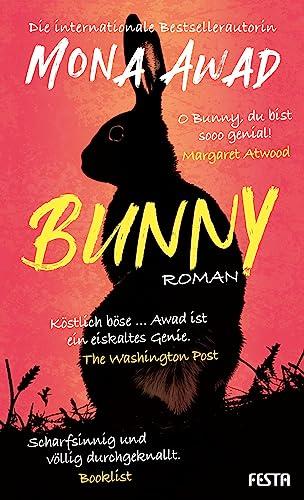 Bunny: Thriller