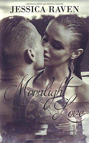 Moonlight Love (Holiday Kiss, Band 2)