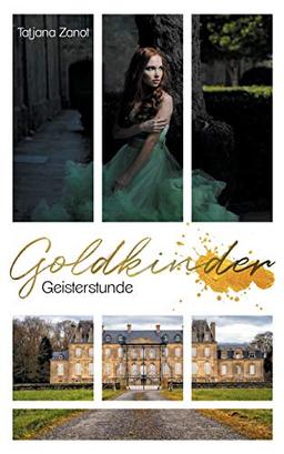 Goldkinder 2: Geisterstunde