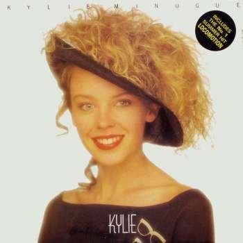 Kylie (1988) [Vinyl LP]