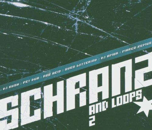 Schranz & Loops Vol.2