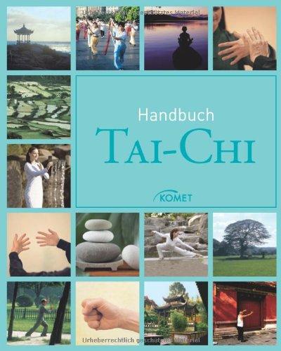 Handbuch Tai-Chi