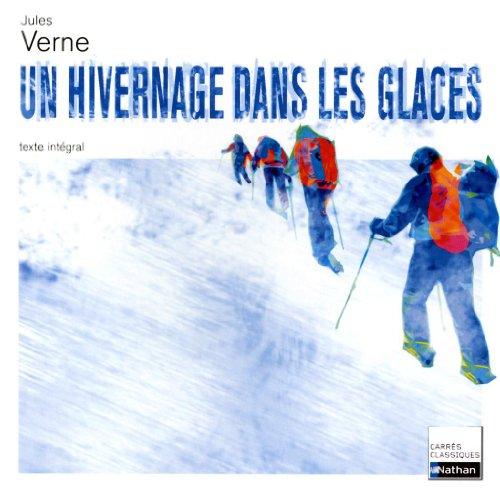 Un hivernage dans les glaces