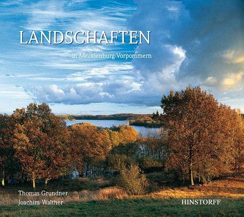 Landschaften in Mecklenburg-Vorpommern