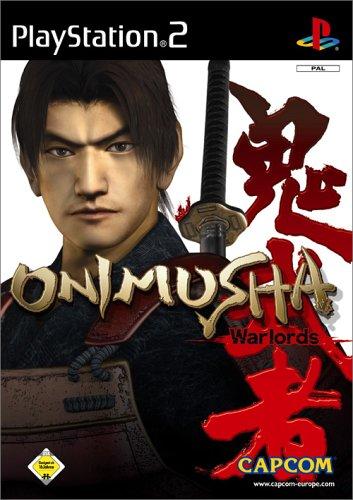 Onimusha Warlords [Platinum]