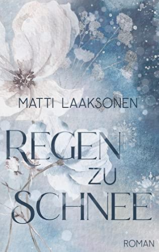 Regen zu Schnee: DE