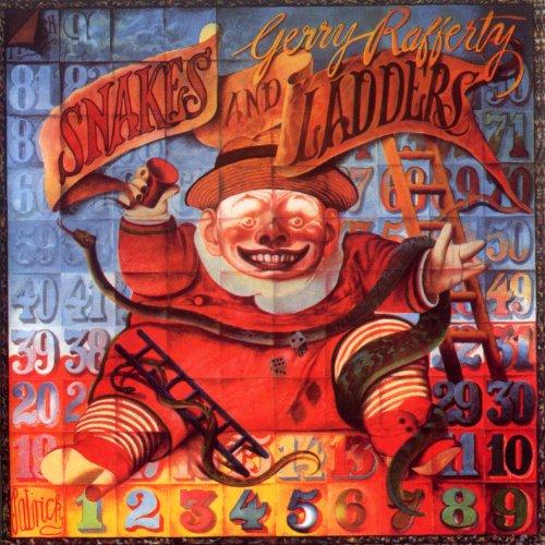 Snakes and ladders (1980) [Vinyl LP]