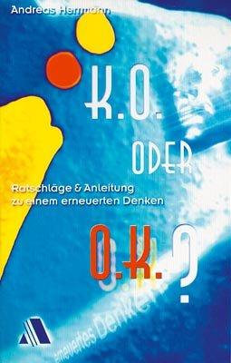 K.O. oder o.k.