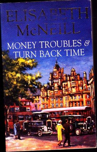 Elisabeth Mcneill Omnibus (Pb)