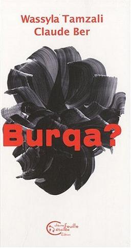 Burqa ?