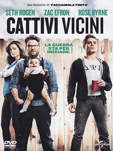 Cattivi Vicini [IT Import]Cattivi Vicini [IT Import]