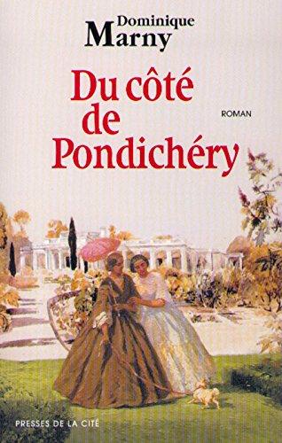 Du côté de Pondichéry