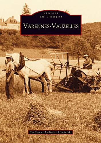 Varenes-Vauzelles