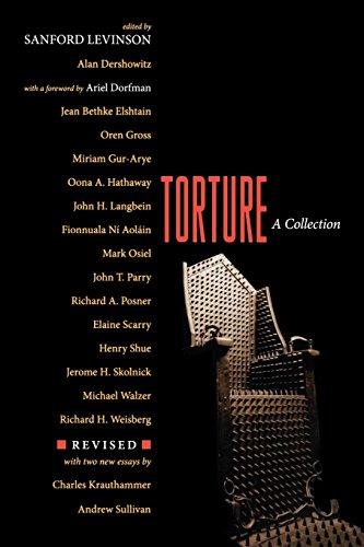 Torture: A Collection