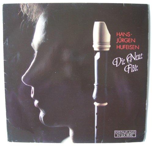 Die neue Flöte (1987) [Vinyl LP]