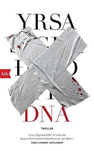 DNA: Thriller