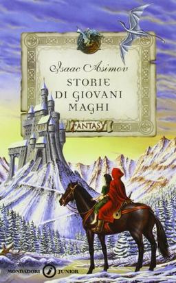 Storie di giovani maghi (Junior Fantasy, Band 6)