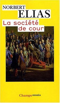 La société de cour