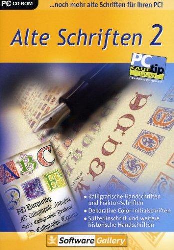 Alte Schriften 2