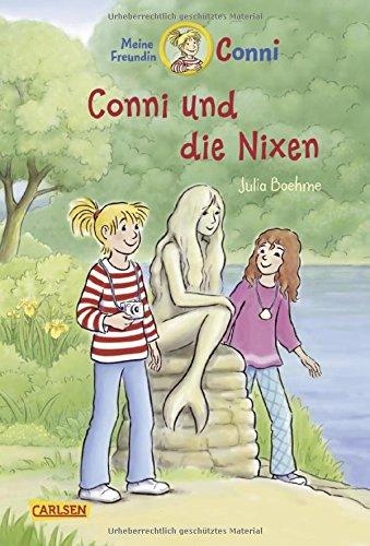 Conni und die Nixen (Conni-Erzählbände, Band 31)