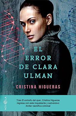 El error de Clara Ulman (Ficción)