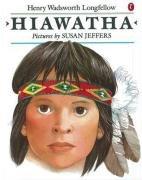 Hiawatha (Picture Puffin)