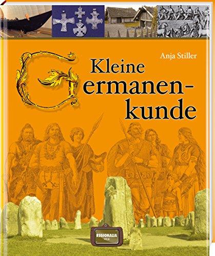 Kleine Germanenkunde