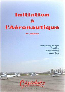 Initiation à l'aéronautique