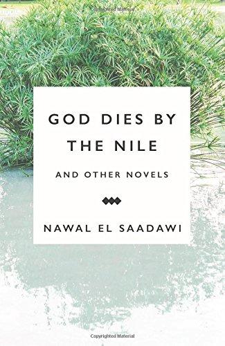 God Dies by the Nile and Other Novels: God Dies by the Nile, Searching, The Circling Song