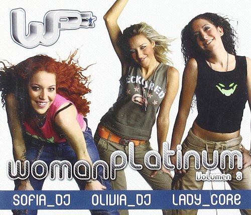 Woman Platinum Vol. 3