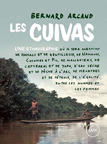 Les Cuivas (MEMOIRE DES AMERIQUES)