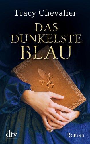 Das dunkelste Blau: Roman