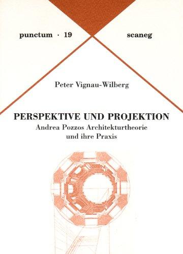 Perspektive und Projektion