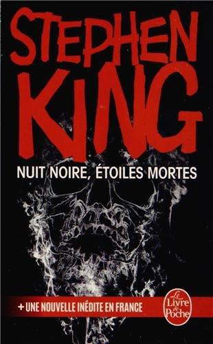 Nuit noire, étoiles mortes