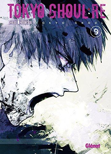 Tokyo ghoul Re. Vol. 9