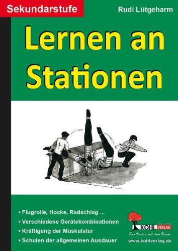 Lernen an Stationen in der Sekundarstufe