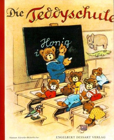 Die Teddyschule