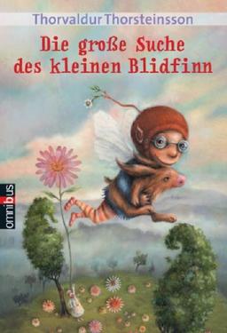 Die große Suche des kleinen Blidfinn